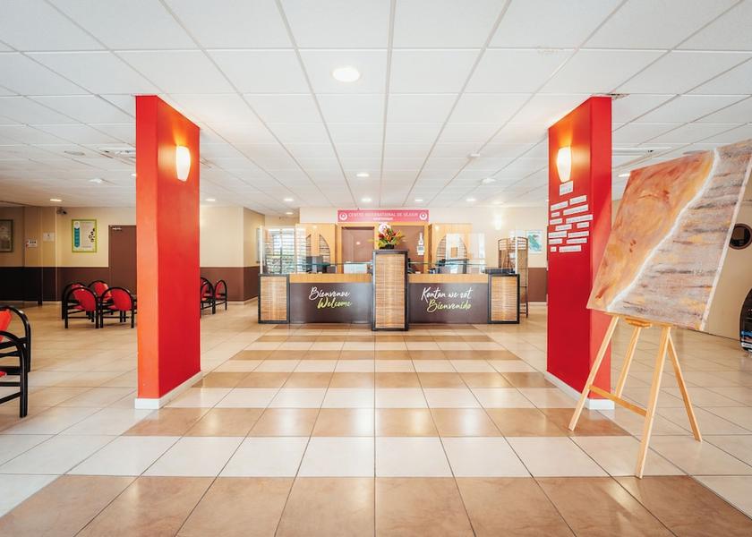  Fort-de-France Reception