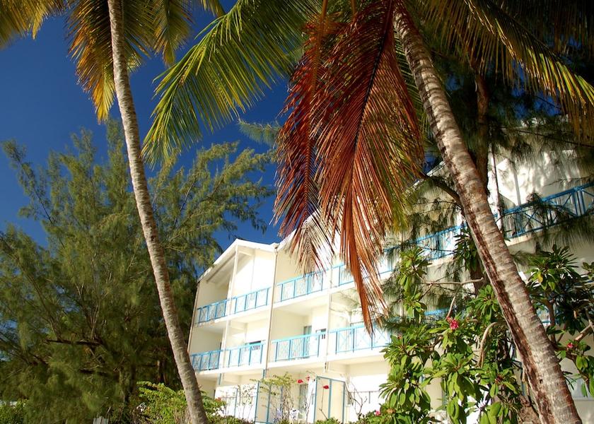  Trois-Ilets View From Room