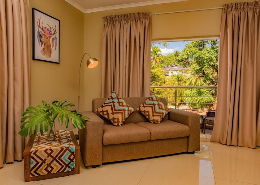 Southern Region Blantyre Room