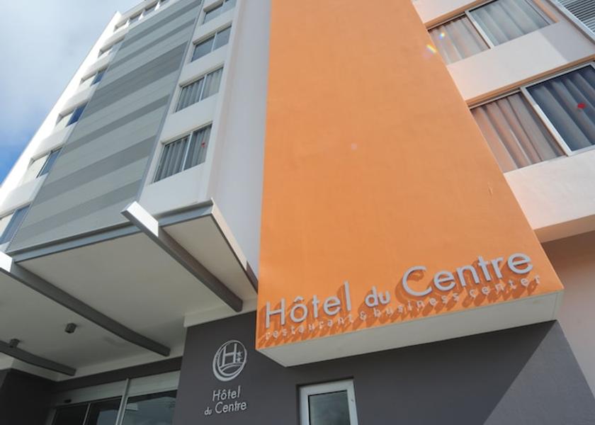  Noumea Facade
