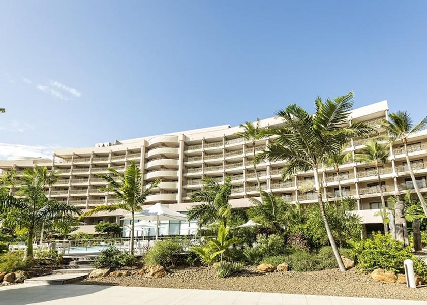  Noumea Property Grounds