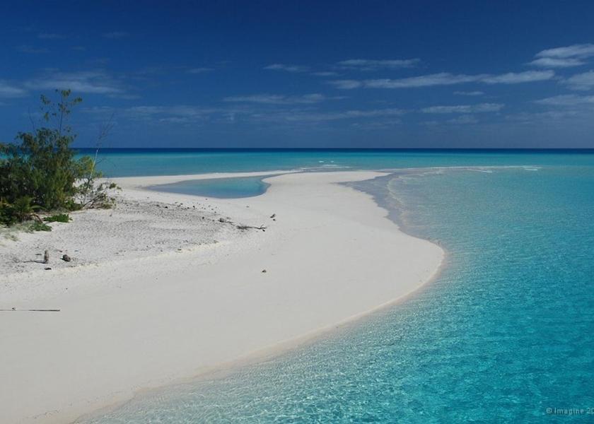  Ouvea Beach