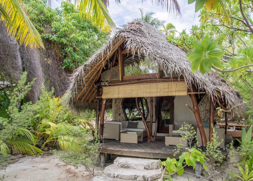  Tikehau View From Room