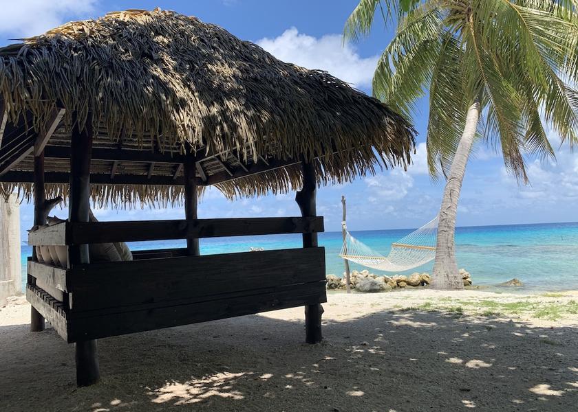  Rangiroa Exterior Detail