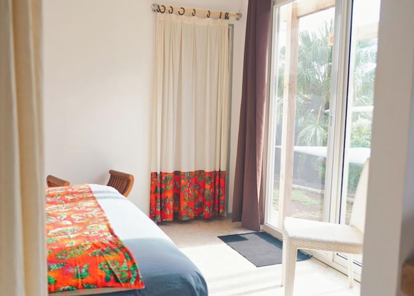 Leeward Islands Raiatea Room