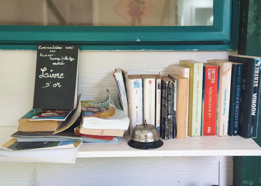 Leeward Islands Raiatea Kitchen