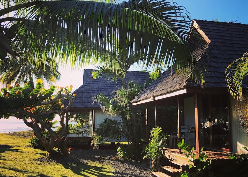  Afaahiti Facade