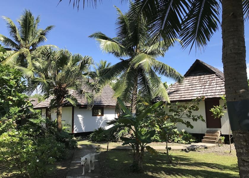  Afaahiti View From Room