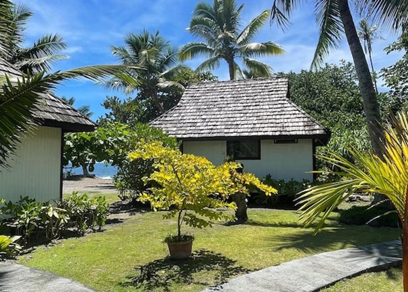  Afaahiti Facade