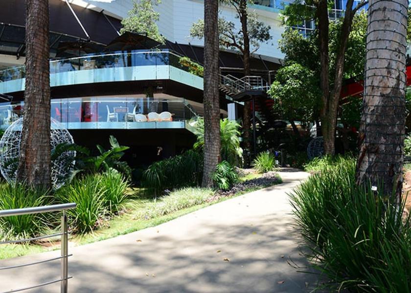 Asunción Department Asunción Exterior