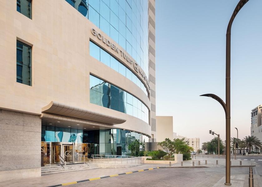  Doha Exterior