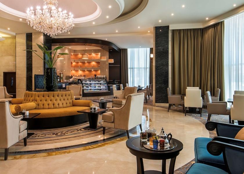  Doha Lobby