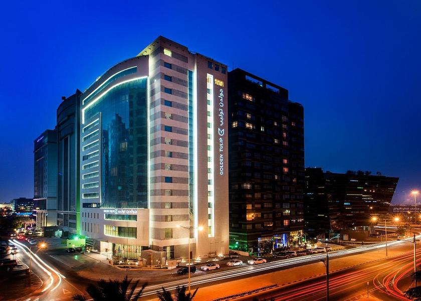  Doha Hotel Exterior