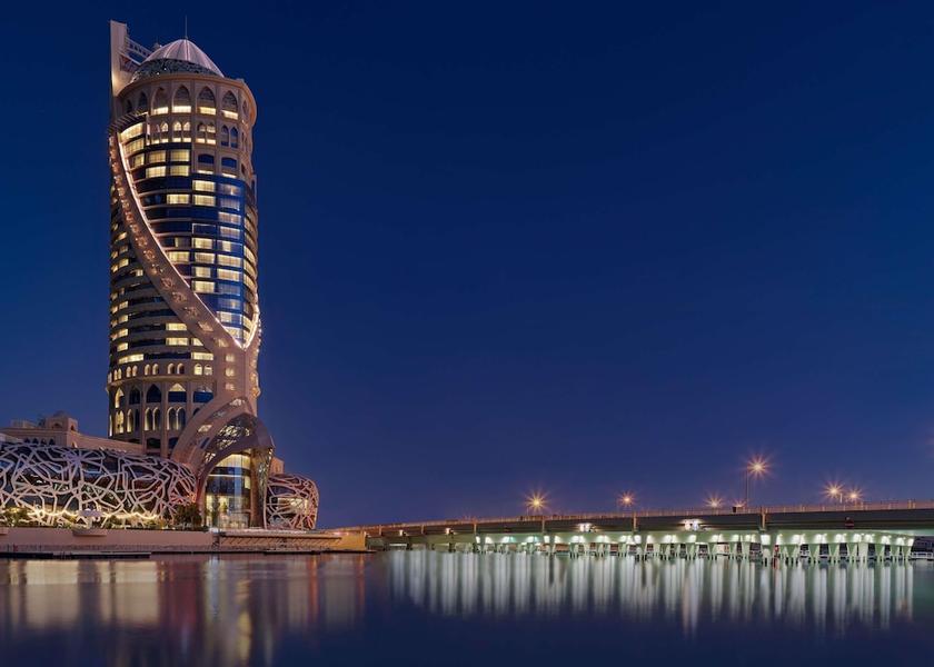  Doha Exterior