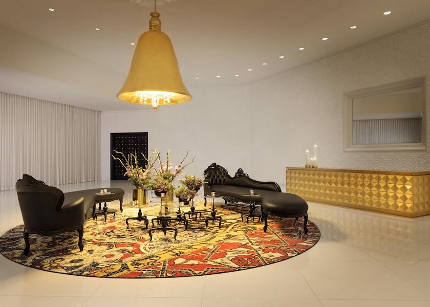  Doha Lobby