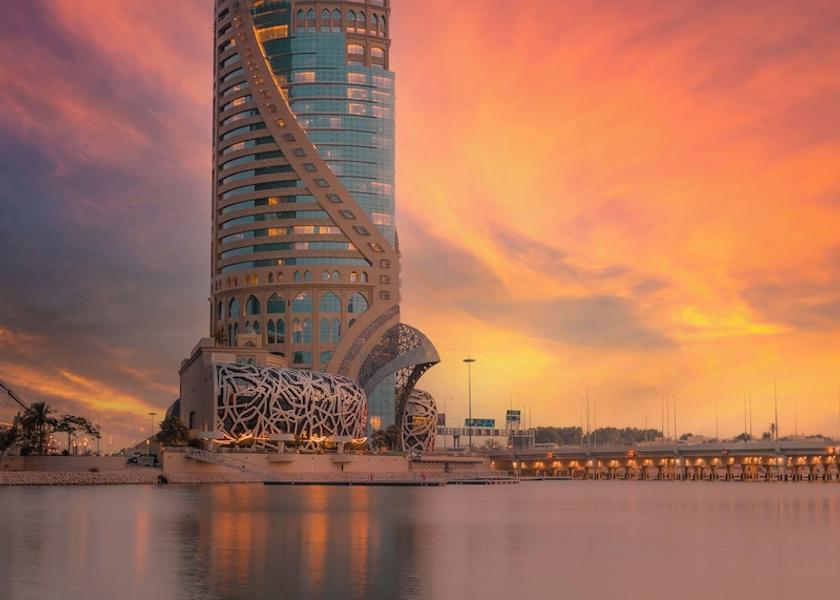  Doha Exterior