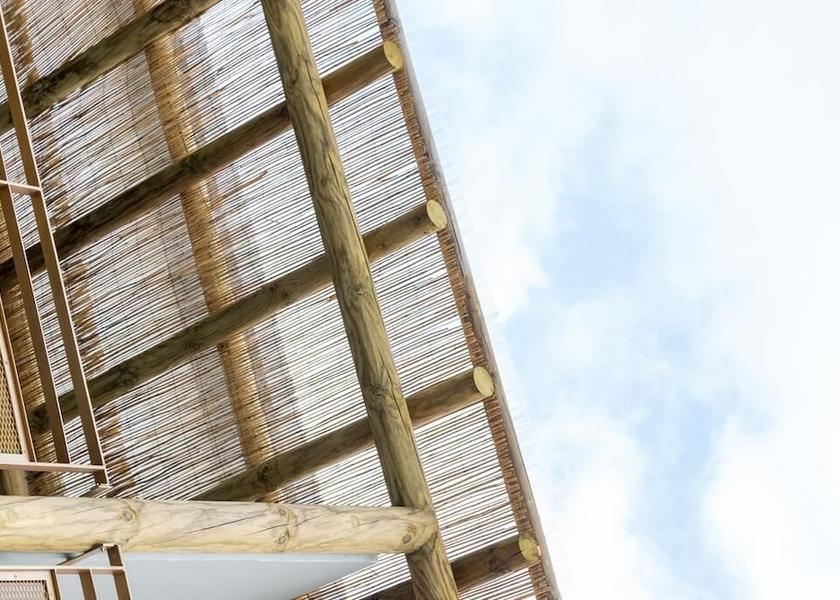  Saint-Paul Exterior Detail