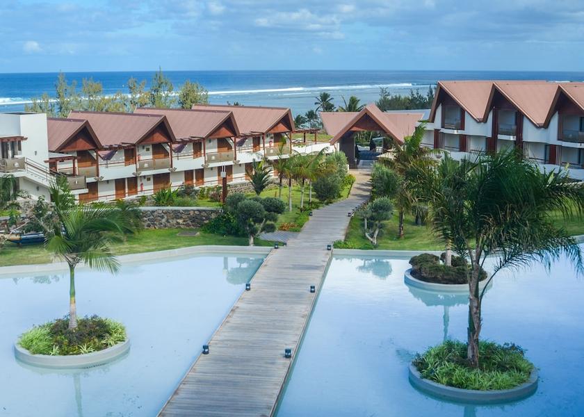  Saint-Paul Exterior Detail