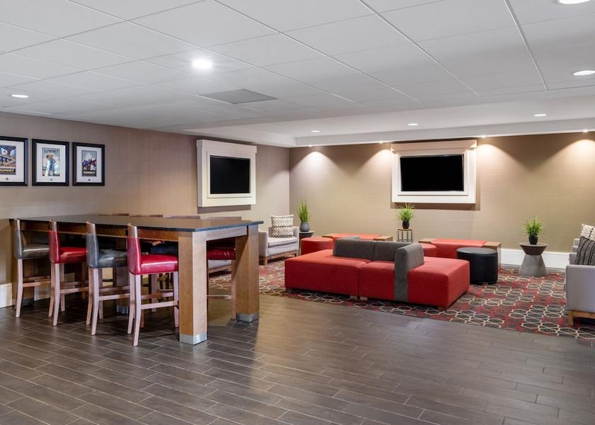 Minnesota Richfield Bar