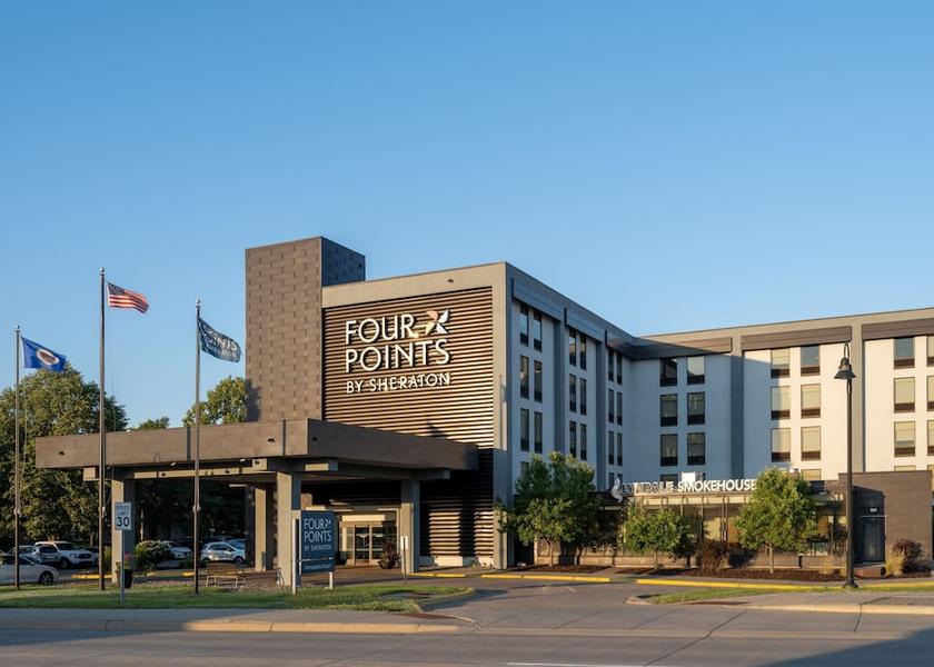 Minnesota Richfield Primary image