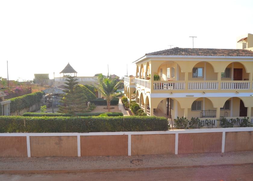  Popenguine Property Grounds