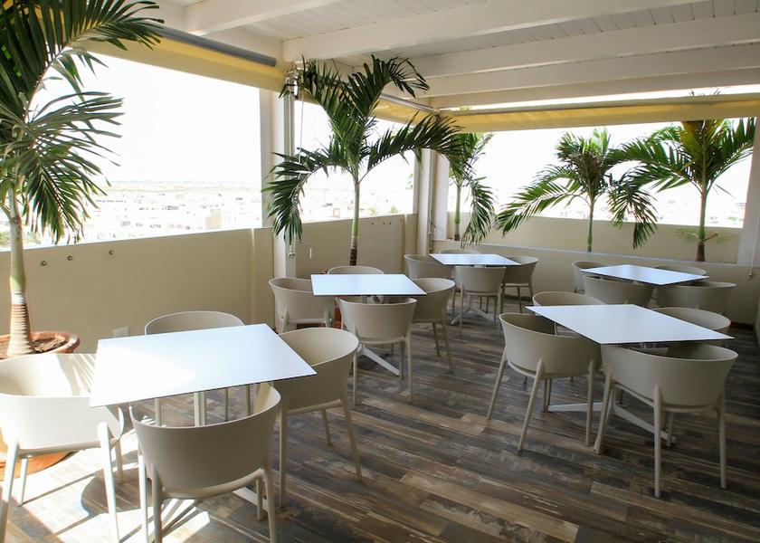  Dakar Terrace