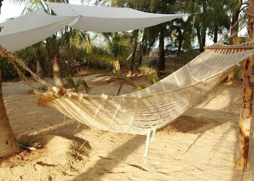 Thiès Region Mbour Beach