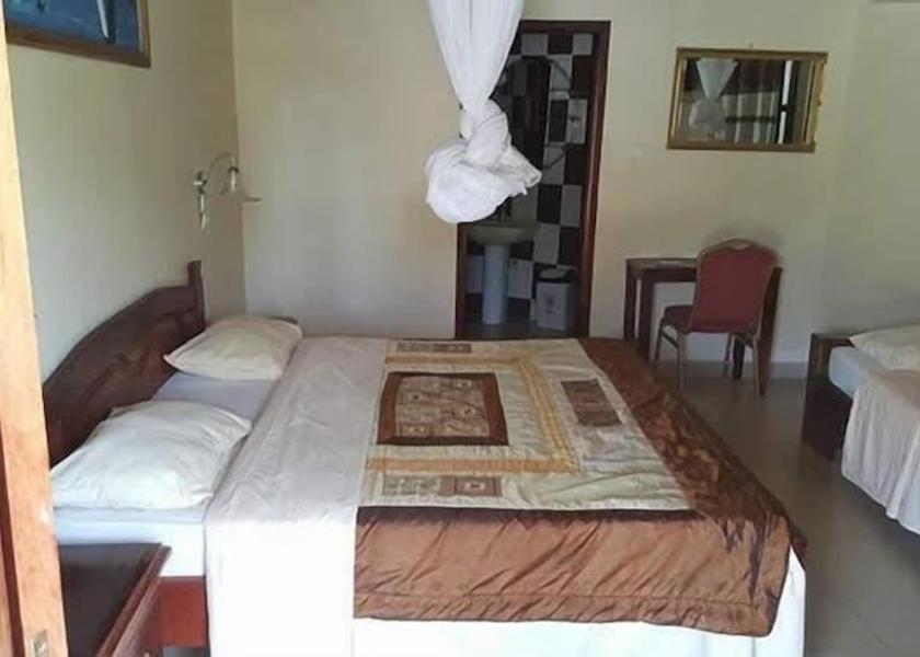 Dakar Region Niaga ROOM, TRIPLE, 3 BEDS
