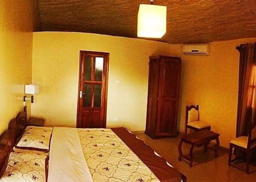 Dakar Region Niaga Room