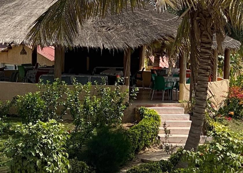 Dakar Region Niaga Garden