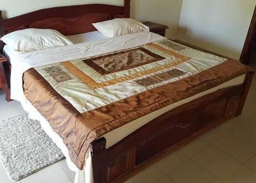 Dakar Region Niaga Room