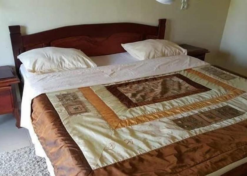 Dakar Region Niaga Room