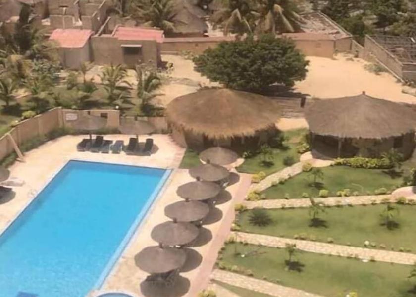  Niaga Property Grounds