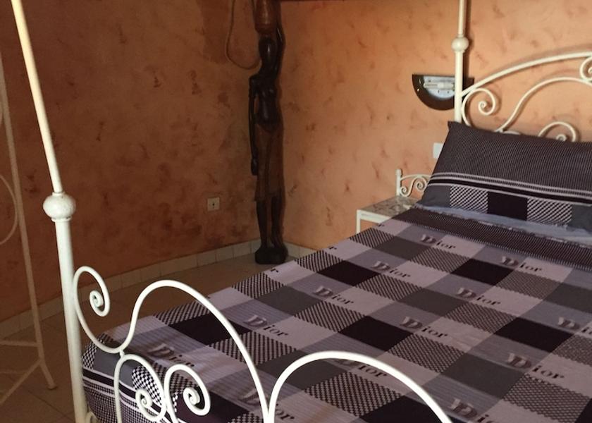 Dakar Region Niaga Room