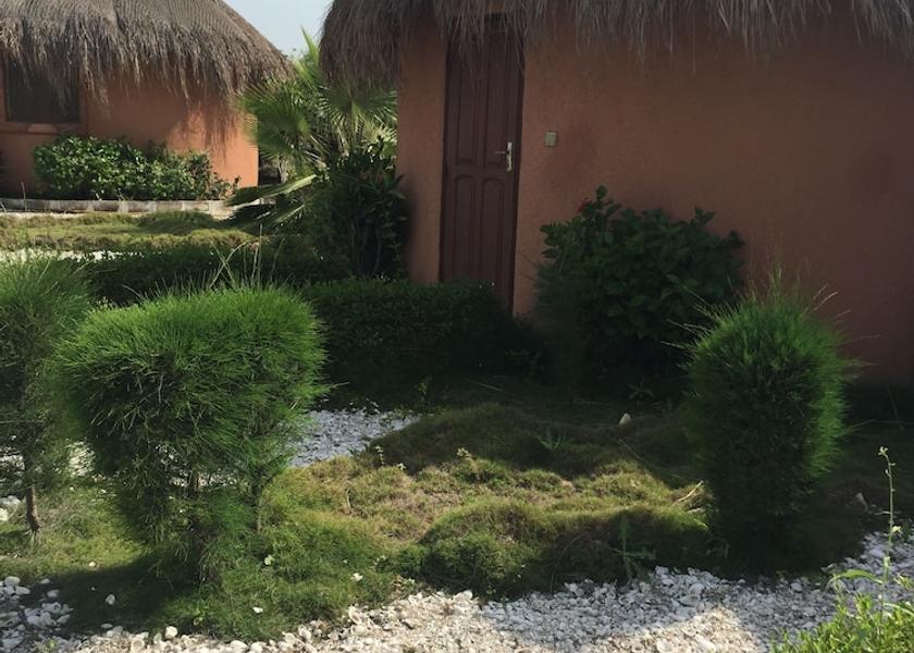  Niaga View from Property