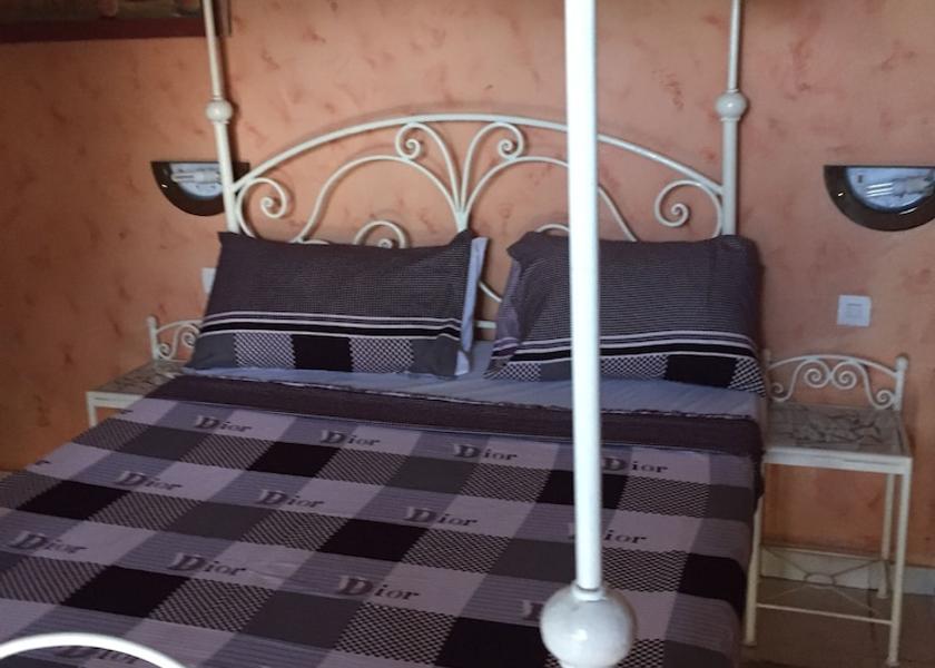 Dakar Region Niaga Room