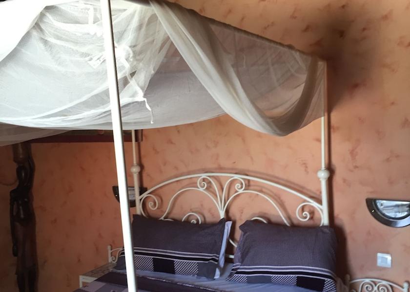 Dakar Region Niaga Room