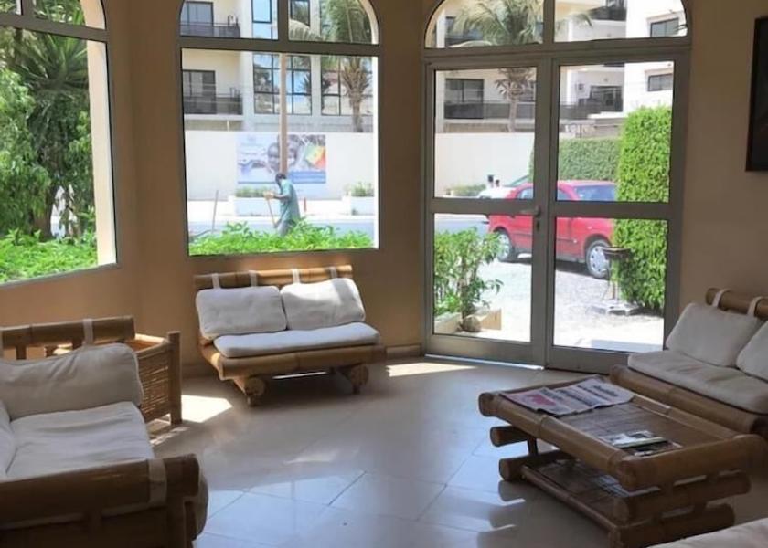 Dakar Region Dakar Spa