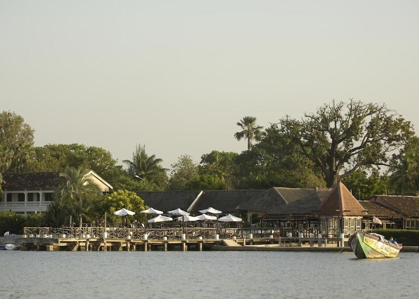 Ziguinchor Lake