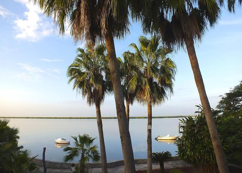 Ziguinchor Region Ziguinchor Beach/ocean view