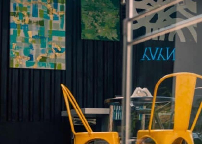 San Salvador (department) San Salvador Restaurant