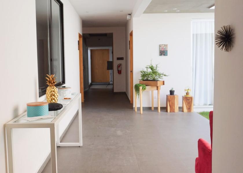 San Salvador (department) San Salvador Interior Entrance