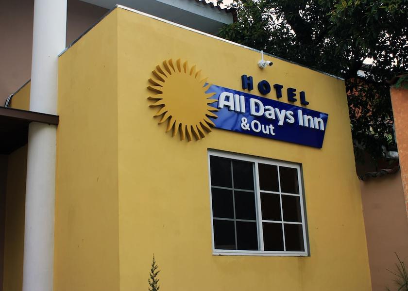 San Salvador (department) San Salvador Facade