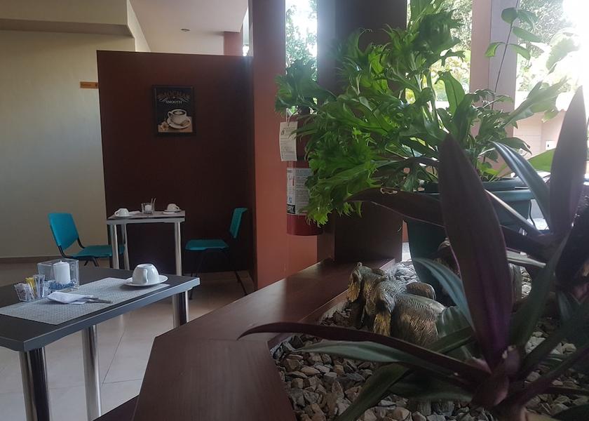 San Salvador (department) San Salvador Amenity