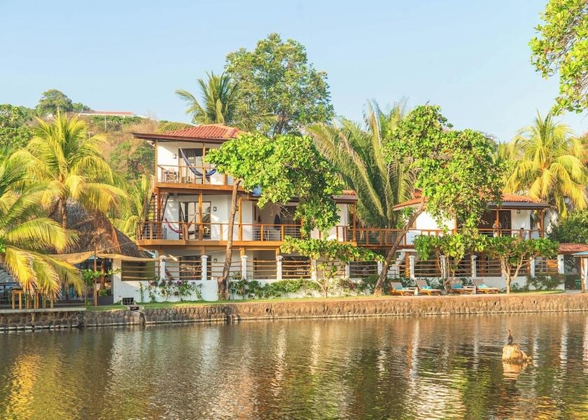 San Salvador (department) La Libertad Restaurant