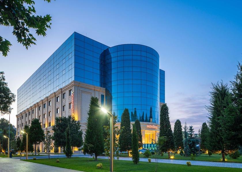  Samarkand Primary image