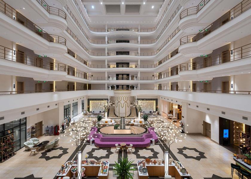  Samarkand Exterior Detail