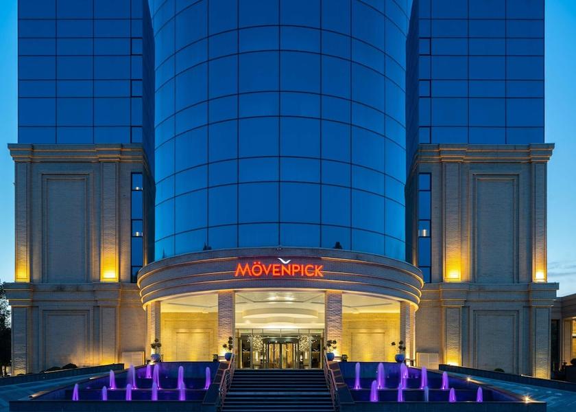  Samarkand Exterior Detail