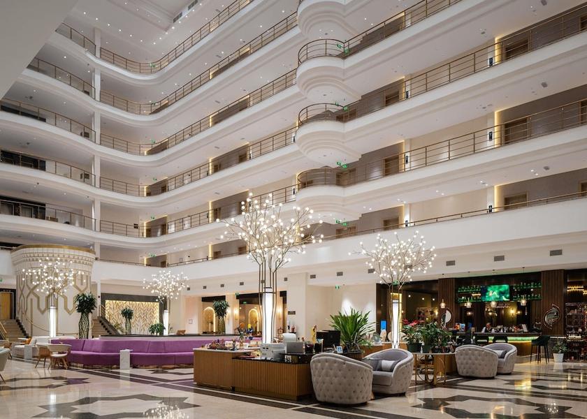  Samarkand Exterior Detail