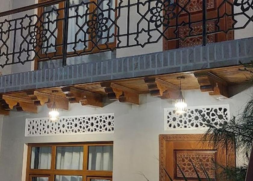  Bukhara Primary image